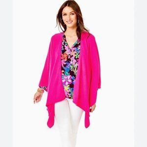 Lilly Pulitzer Terri Cashmere Wrap